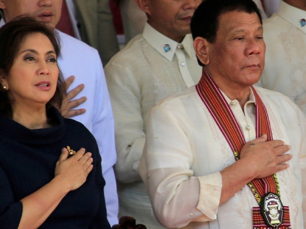 ANALYSIS: Why Duterte Endorsing Robredo Is Both Impossible and Weirdly Possible?
